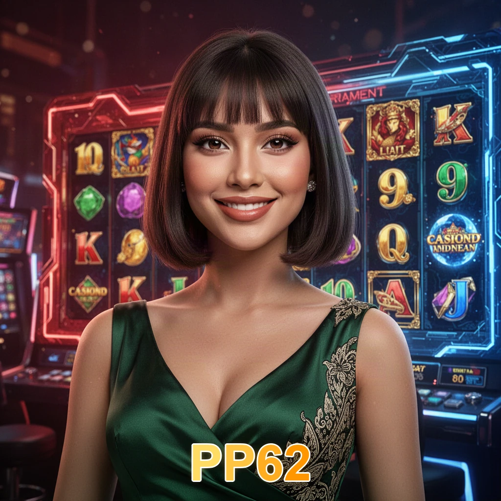 Promosi PP62