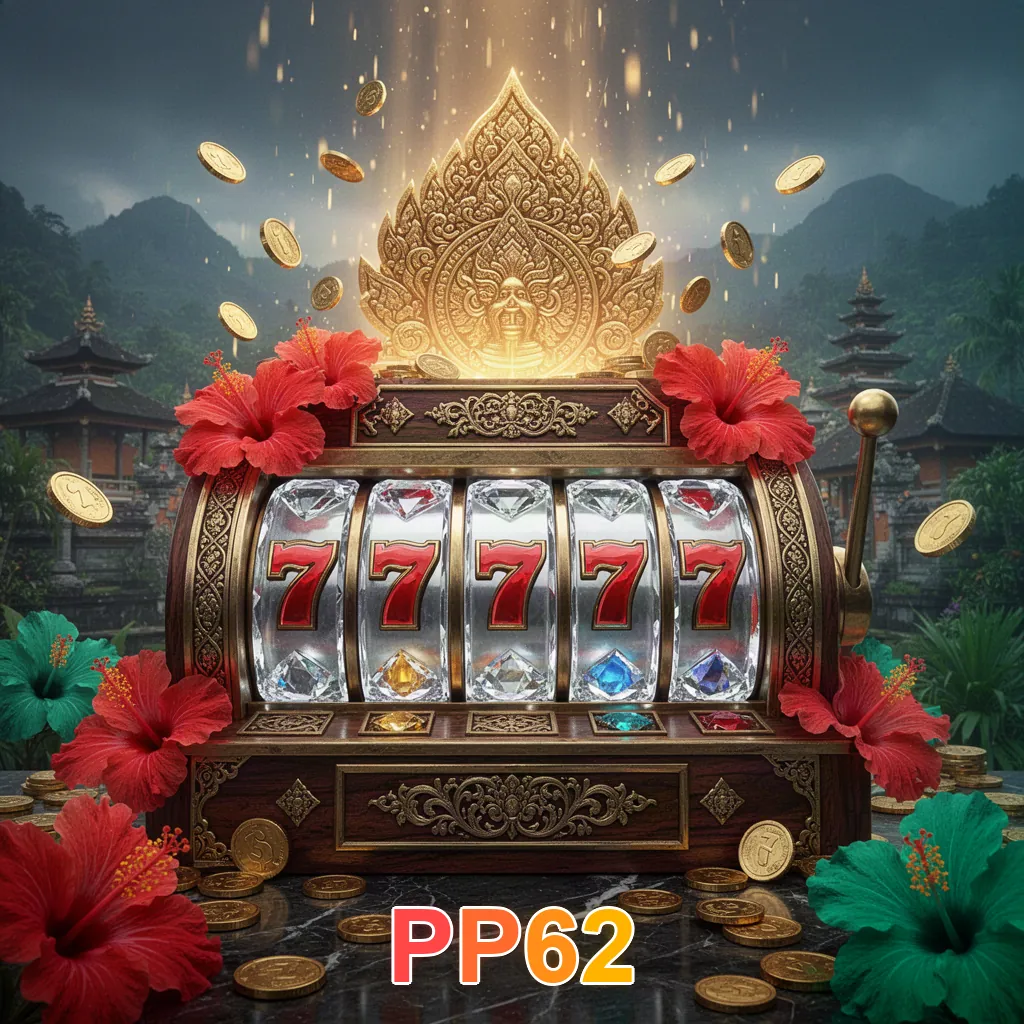 Promosi PP62