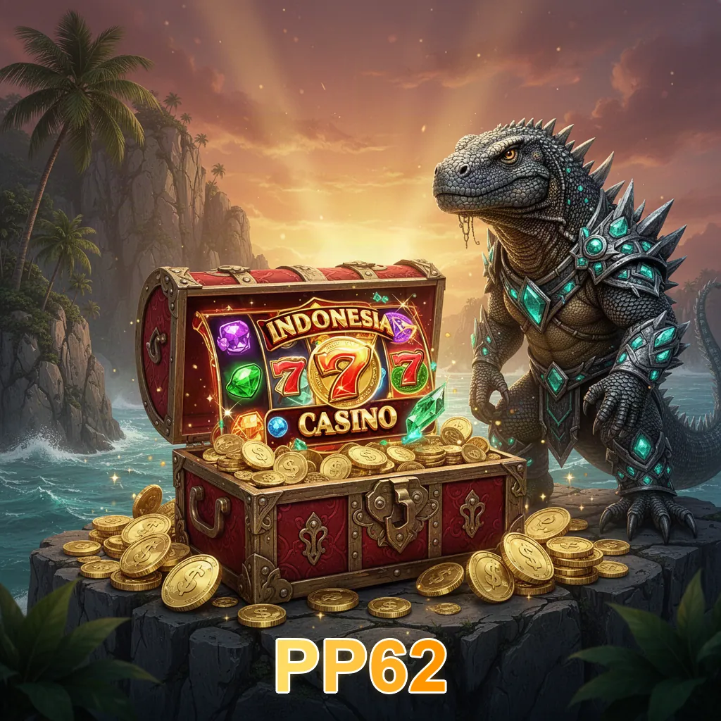 Promosi PP62