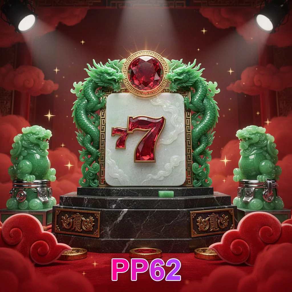 Promosi PP62