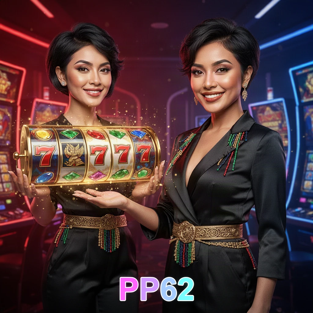 Promosi PP62