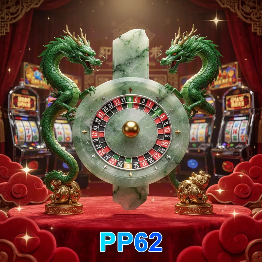 Promosi PP62