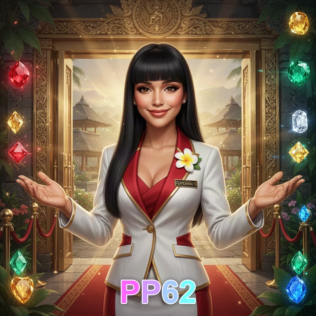 Promosi PP62