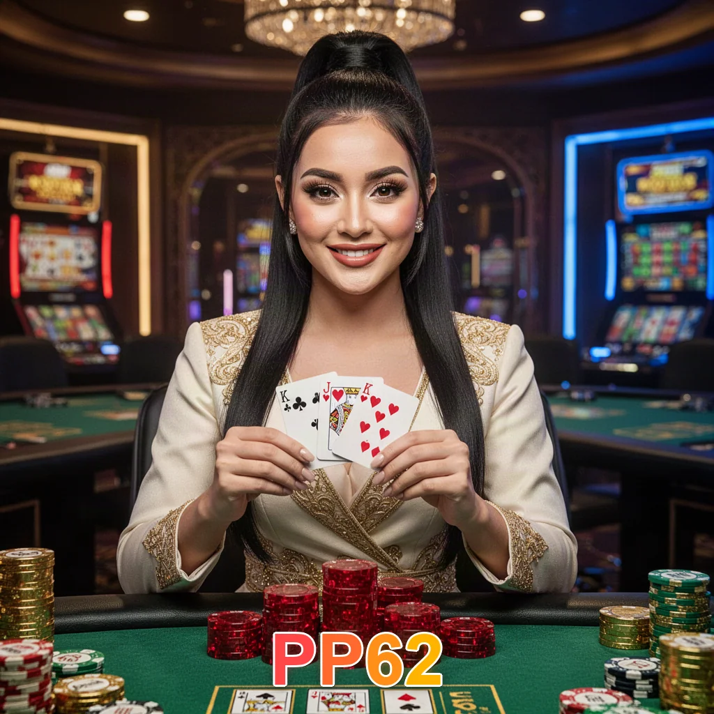 Promosi PP62