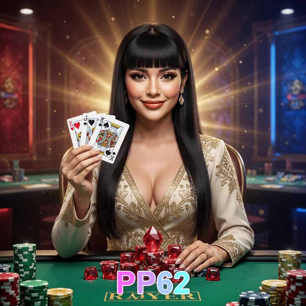 Promosi PP62