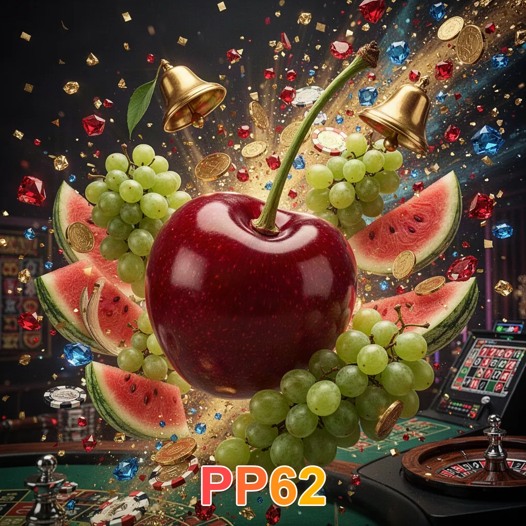 Promosi PP62