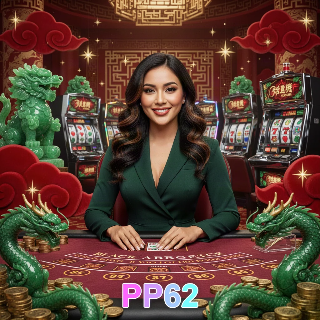 Promosi PP62