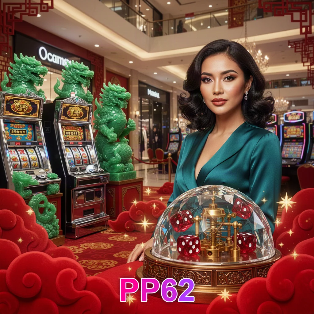 Promosi PP62